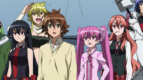 akame ga kill! television show|Watch Akame ga Kill! Season 1 Full Episodes Free。